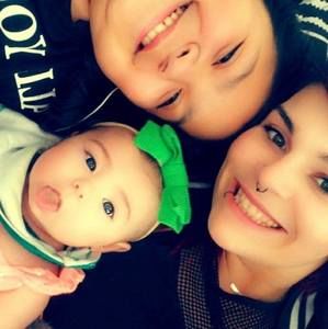 Meet your Posher, Lissette